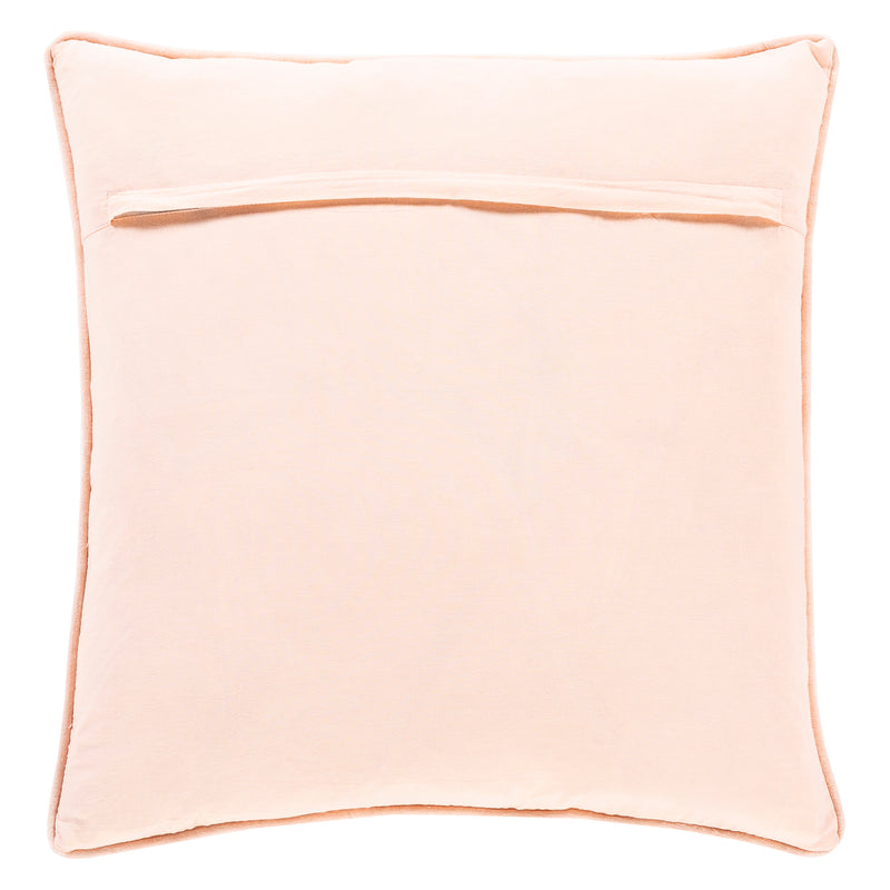 Mindy Spire Quilted Velvet Throw Pillow