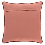 Mindy Spire Quilted Velvet Throw Pillow