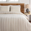 Norfork Linen Duvet Set