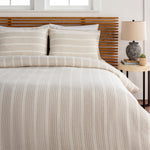 Norfork Linen Euro Sham