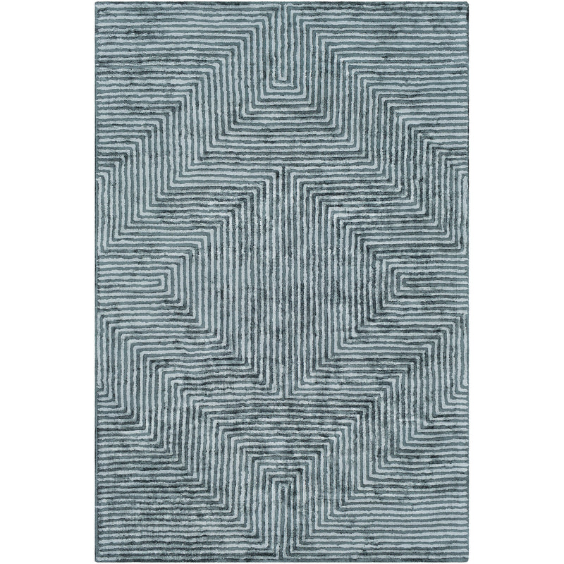 Livabliss Quartz Hand Tufted Rug