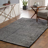 Livabliss Quartz Lope Hand Tufted Rug