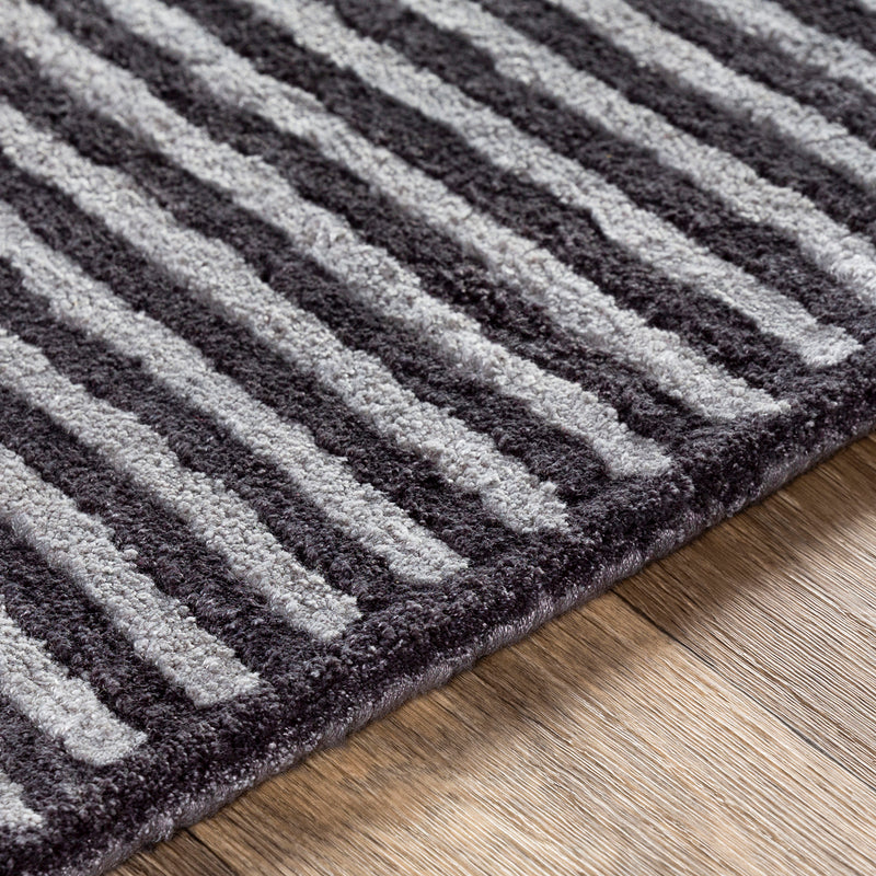 Livabliss Quartz Lope Hand Tufted Rug