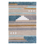 Surya Quenby Quill Hand Woven Rug