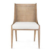 Villa and House Raleigh Armchair