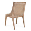 Villa and House Raleigh Armchair