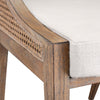 Villa and House Raleigh Armchair