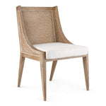 Villa and House Raleigh Armchair