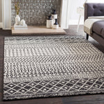 Livabliss Elaziz Classic High Pile Rug