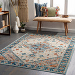 Surya Redondo Beach Niko Indoor/Outdoor Rug