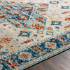 Surya Redondo Beach Niko Indoor/Outdoor Rug