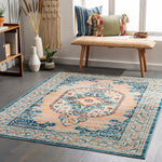 Surya Redondo Beach Colby Indoor/Outdoor Rug