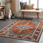 Surya Redondo Beach Bruno Indoor/Outdoor Rug