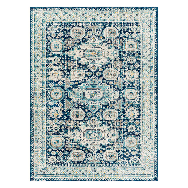 Surya Redondo Beach Bowen Indoor/Outdoor Rug