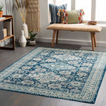 Surya Redondo Beach Bowen Indoor/Outdoor Rug