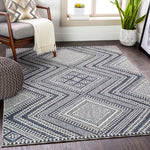 Surya Ariana Dia Indoor/Outdoor Rug