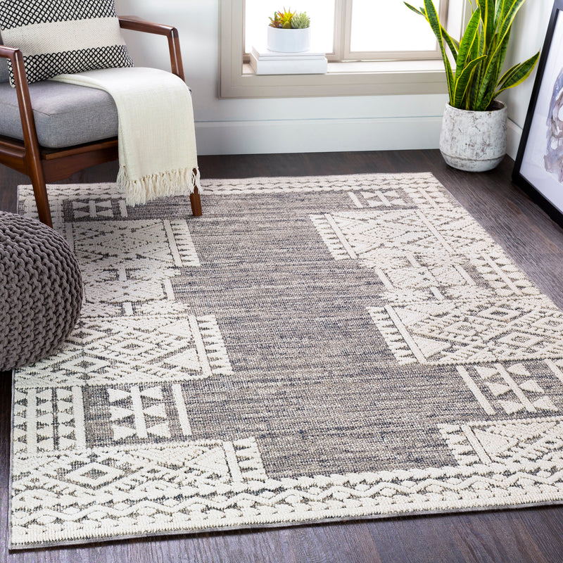 Surya Ariana Argo Indoor/Outdoor Rug