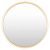 Uzma Round Wall Mirror