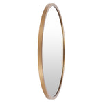 Uzma Round Wall Mirror