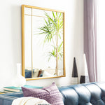 Heilo Wall Mirror