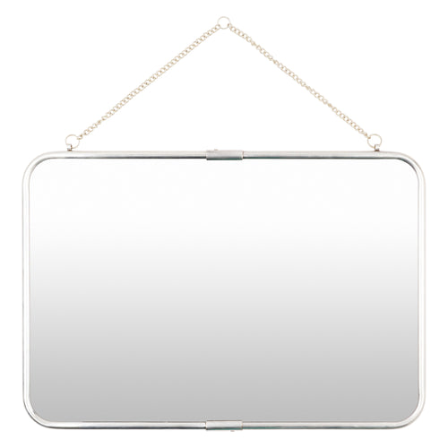 Sibley Wall Mirror