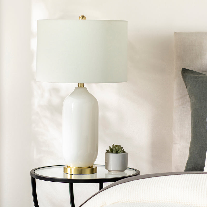 Cullen Table Lamp