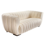 Kensett Boucle Sofa