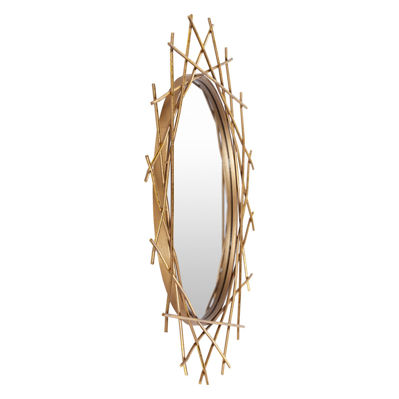 Tipton Wall Mirror