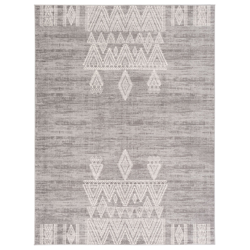 Surya Roma Drex Machine Woven Rug