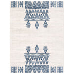 Surya Roma Drex Machine Woven Rug