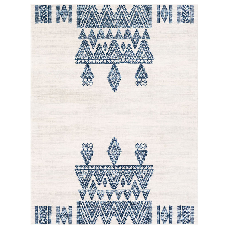 Surya Roma Drex Machine Woven Rug