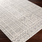 Surya Roma Lane Machine Woven Rug