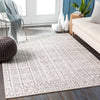 Surya Roma Lane Machine Woven Rug