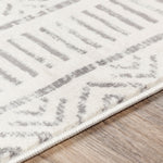 Surya Roma Lane Machine Woven Rug