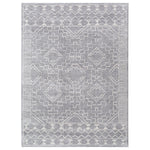 Surya Roma Box Machine Woven Rug