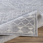 Surya Roma Box Machine Woven Rug