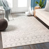 Surya Roma Box Machine Woven Rug