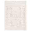 Surya Roma Maze Machine Woven Rug