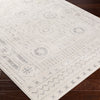 Surya Roma Maze Machine Woven Rug