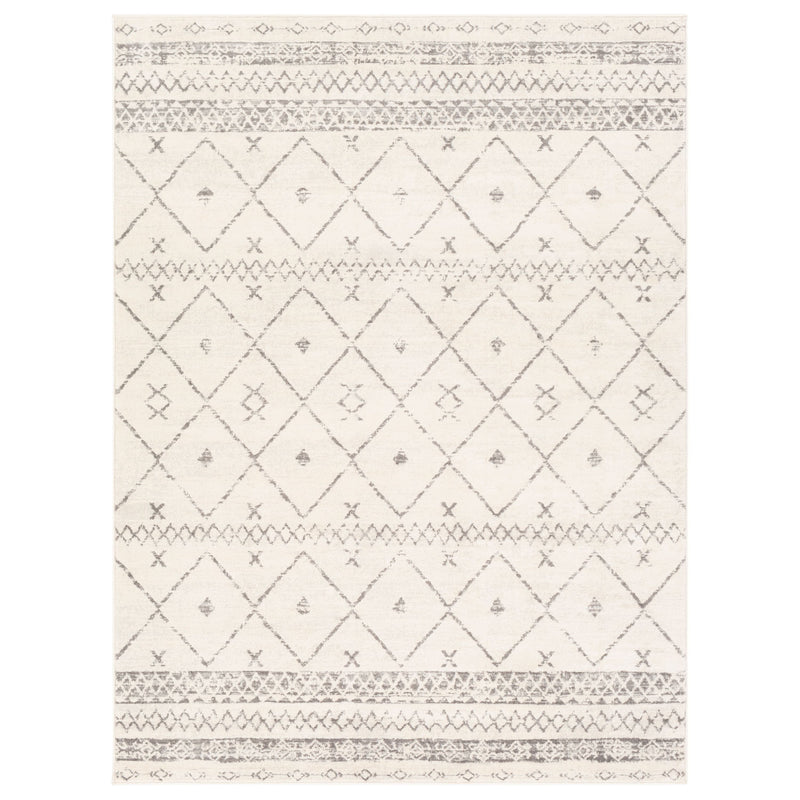 Livabliss Roma Zag Machine Woven Rug