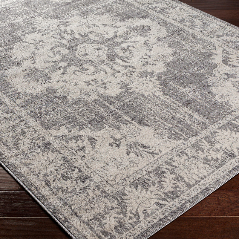 Livabliss Roma Flair Machine Woven Rug