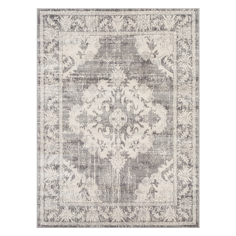 Livabliss Roma Flair Machine Woven Rug