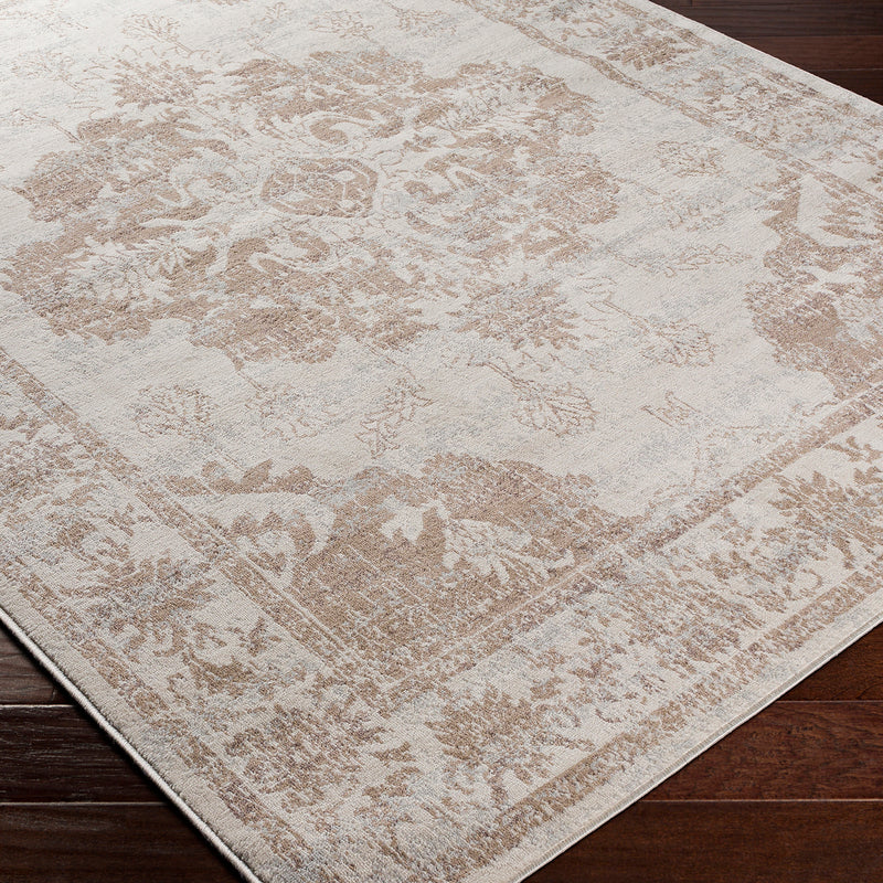 Livabliss Roma Flair Machine Woven Rug