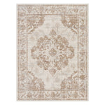 Livabliss Roma Flair Machine Woven Rug