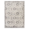 Livabliss Roma Quilt Machine Woven Rug