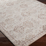 Livabliss Roma Quilt Machine Woven Rug