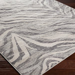 Surya Roma Exotic Machine Woven Rug