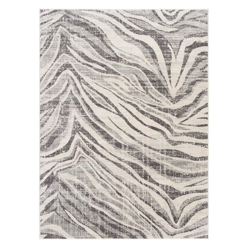 Surya Roma Exotic Machine Woven Rug