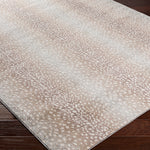 Livabliss Roma Doe Machine Woven Rug