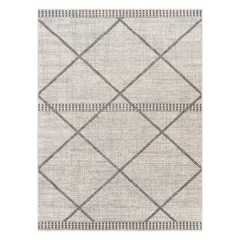 Surya Roma Dia Machine Woven Rug